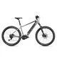 Horský elektrobicykel Crussis e-Atland 7.10 522Wh 27,5" - model 2025