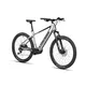 Horský elektrobicykel Crussis e-Atland 7.10 522Wh 27,5" - model 2025