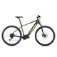 Pánsky krosový elektrobicykel Crussis e-Cross 7.10 522Wh 28" - model 2025