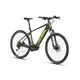 Pánsky krosový elektrobicykel Crussis e-Cross 7.10 522Wh 28" - model 2025