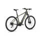Pánsky krosový elektrobicykel Crussis e-Cross 7.10 522Wh 28" - model 2025