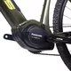 Pánsky krosový elektrobicykel Crussis e-Cross 7.10 522Wh 28" - model 2025