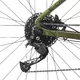 Pánsky krosový elektrobicykel Crussis e-Cross 7.10 522Wh 28" - model 2025
