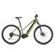Dámsky krosový elektrobicykel Crussis e-Cross Low 7.10 518Wh 28" - model 2025