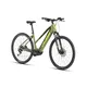 Dámsky krosový elektrobicykel Crussis e-Cross Low 7.10 518Wh 28" - model 2025