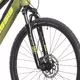 Dámsky krosový elektrobicykel Crussis e-Cross Low 7.10 518Wh 28" - model 2025