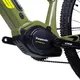 Dámsky krosový elektrobicykel Crussis e-Cross Low 7.10 518Wh 28" - model 2025