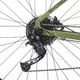 Dámsky krosový elektrobicykel Crussis e-Cross Low 7.10 518Wh 28" - model 2025