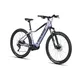 Horský elektrobicykel Crussis e-Fionna 7.10 522Wh 29" - model 2025