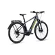 Pánsky trekingový elektrobicykel Crussis e-Gordo 7.10 720Wh 28" - model 2025