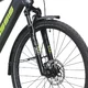 Pánsky trekingový elektrobicykel Crussis e-Gordo 7.10 720Wh 28" - model 2025