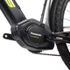 Pánsky trekingový elektrobicykel Crussis e-Gordo 7.10 720Wh 28" - model 2025