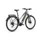 Dámsky trekingový elektrobicykel Crussis e-Savela 7.10 720Wh 28" - model 2025
