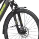 Dámsky trekingový elektrobicykel Crussis e-Savela 7.10 720Wh 28" - model 2025