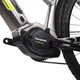 Dámsky trekingový elektrobicykel Crussis e-Savela 7.10 720Wh 28" - model 2025