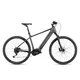 Krosový elektrobicykel Crussis ONE-Cross 7.10 522Wh 28" - model 2025