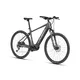 Krosový elektrobicykel Crussis ONE-Cross 7.10 522Wh 28" - model 2025