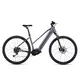 Dámsky krosový elektrobicykel Crussis ONE-Cross Low 7.10 518Wh 28" - model 2025
