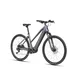 Dámsky krosový elektrobicykel Crussis ONE-Cross Low 7.10 518Wh 28" - model 2025