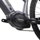 Dámsky krosový elektrobicykel Crussis ONE-Cross Low 7.10 518Wh 28" - model 2025