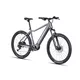 Horský elektrobicykel Crussis ONE-Guera 7.10 720Wh 27,5" - model 2025