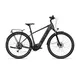 Trekingový elektrobicykel KELLYS E-Carson 30 LTD 725Wh 28" 7.0 - Grey
