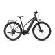 Dámsky trekingový elektrobicykel KELLYS E-Cristy 30 28" 7.0