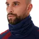 Multifunkčná šatka Brubeck Merino KM10360 - navy