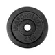 Liatinové kotúče inSPORTline CastCzech 30 mm 0,5-20 kg