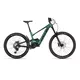 Celoodpružený elektrobicykel Kellys Theos R50 P 29"/27,5" 725 Wh 8.0 - Steel Blue - Magic Green