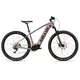 Dámsky horský elektrobicykel KELLYS TAYEN R50 P 29" 725 Wh 7.0 - White - Rose Gold