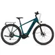 Trekingový elektrobicykel KELLYS E-Carson 30 P 28" 725Wh 8.0 - Magic Blue