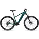 Horský elektrobicykel KELLYS TYGON R50 P 29" 725 Wh 8.0 - Steel Blue - Magic Green