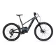 Celoodpružený elektrobicykel Kellys Theos R50 P 29"/27,5" 725 Wh 8.0 - Steel Blue - Steel Blue