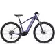 Dámsky horský elektrobicykel KELLYS TAYEN R10 P 27.5" 8.0 - Rose Gold