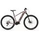 Dámsky horský elektrobicykel KELLYS TAYEN R50 LTD P 27.5" 725 Wh 7.0 - Rose Gold