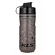 Cyklo termo fľaša Kellys Erebus 0,5/0,65 l - Black - Brown