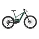 Celoodpružený elektrobicykel Kellys Theos R30 P 29"/27,5" 725Wh 8.0 - Magic Green