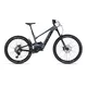 Celoodpružený elektrobicykel Kellys Theos R30 P 29"/27,5" 725Wh 8.0 - Steel Blue