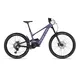 Celoodpružený elektrobicykel Kellys Theos R30 P 29"/27,5" 725Wh 8.0