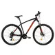 Horský bicykel DHS Teranna 2927 29" - model 2019 - blue