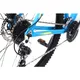 Horský bicykel DHS Teranna 2927 29" - model 2019 - blue