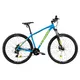 Horský bicykel DHS Teranna 2927 29" - model 2019 - blue - blue