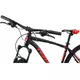 Horský bicykel DHS Teranna 2927 29" - model 2019 - blue