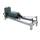 Pilates reformer inSPORTline Oquiler - ružová