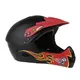 Mattel Hot Wheels - detská Downhill prilba