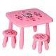Hello Kitty detský stolček a stoličky