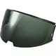 Náhradné plexi pre prilbu LS2 FF906 Advant - Iridium Silver - Light Tinted