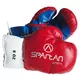 Juniorské boxerské rukavice Spartan American Design - červeno-bielo-modrá - červeno-bielo-modrá