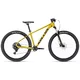Horský bicykel KELLYS SPIDER X70 29" - model 2025 - Thunderstorm Blue - Yellow